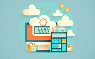 The Benefits of Cloud-Based Accounting Systems