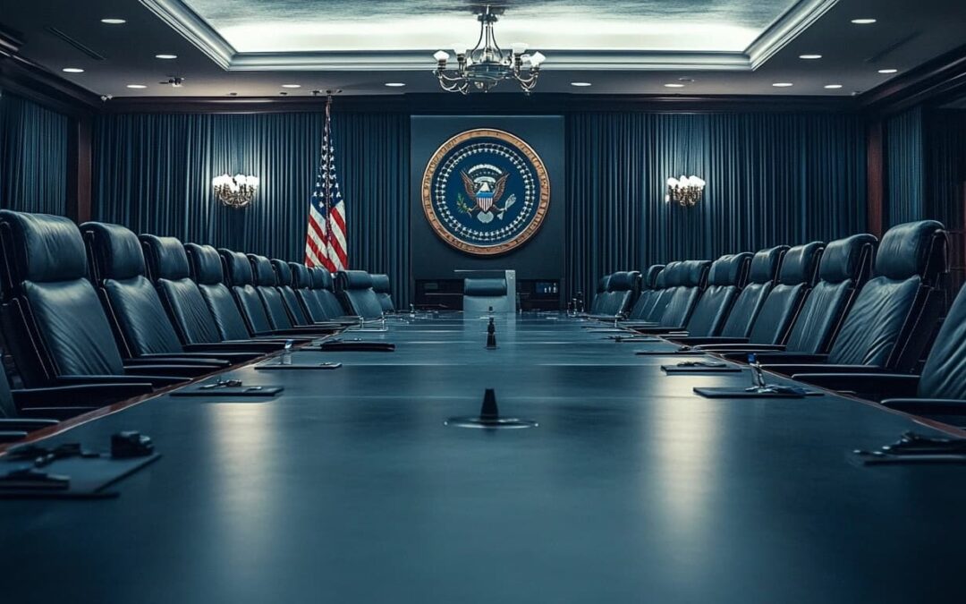 Executive Order Impact: Key Concerns for Small Business DoD Contractors