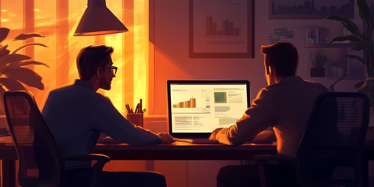 How to Survive Due Diligence Without Breaking a Sweat