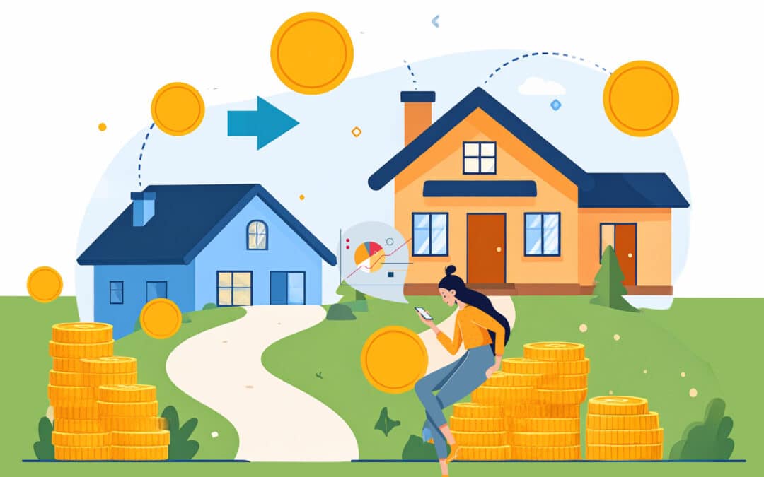 Selling Real Estate? Here’s What You Need to Know About Taxes Before You Close