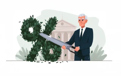 The Fed Just Cut Rates: What It Means for Your Cash, Loans, and Portfolio Over the Next 6 to 12 Months