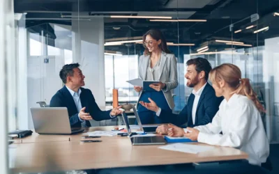 How to Choose the Right Banker To Help You Sell Your Business