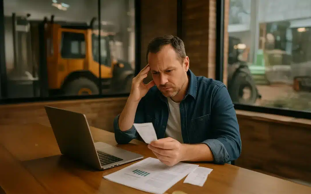 When Profit Isn’t Cash: Understanding the Hidden Gaps in Your Financials