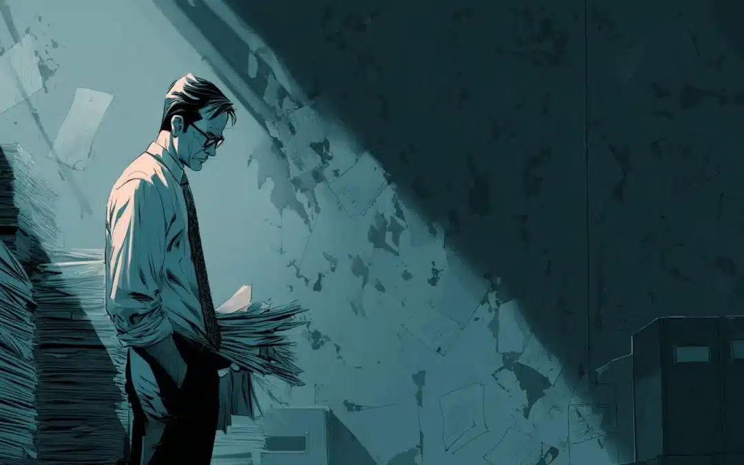 Why Buyers Don’t Care How Hard You Worked