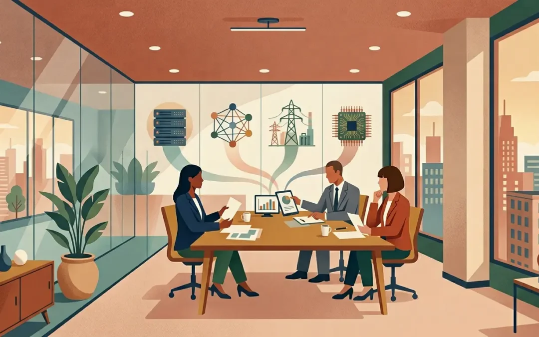 Goldman Sachs Just Told Us 2026 Is Going to Be a Very Different M&A Market