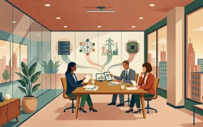 Goldman Sachs Just Told Us 2026 Is Going to Be a Very Different M&A Market