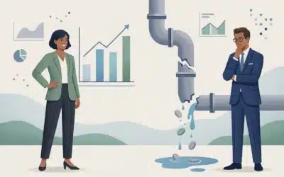 Profit Is Not Cash Flow and Buyers Know the Difference