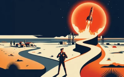 What SpaceX Going Public Really Says About Staying Private vs. Selling Your Business