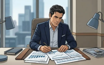 The Hidden Financial Work That Happens Before You Ever Talk to a Buyer