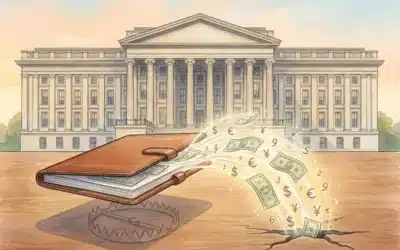 The Treasury ETF Tax Trap Most Investors Are Walking Right Into