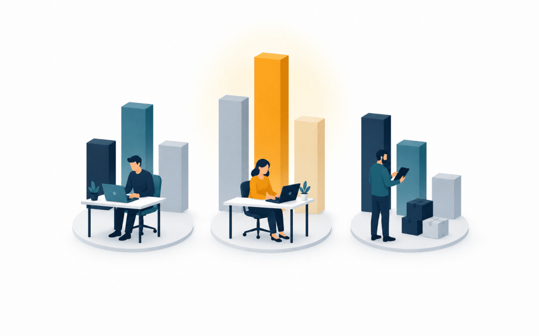 Gross Margin by Product Line: Your Busiest Service May Be Your Least Profitable