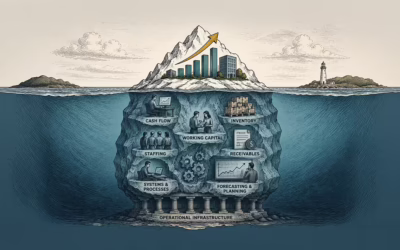 Why Revenue Growth Can Actually Hurt Your Business
