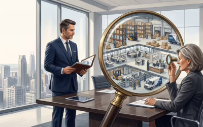 EBITDA Explained: What It Is, What It Isn’t, and Why Buyers Care