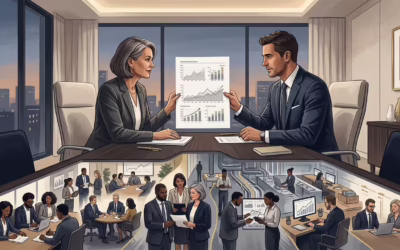 What Is a Quality of Earnings Report,and When Does Your Business Need One?