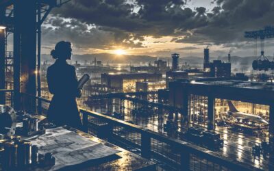 Financial Readiness for Defense Contractors