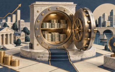 How Much Cash Should Your Business Keep in Reserve A Practical Framework for Business Owners